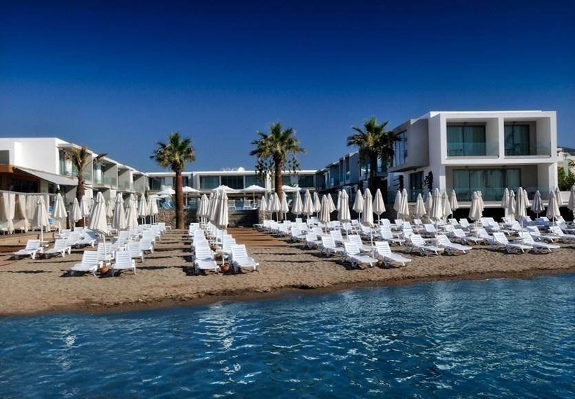 Lugga Boutique Beach Hotel2