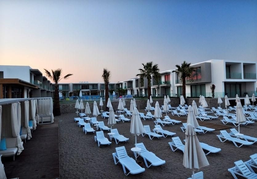 Lugga Boutique Beach Hotel3