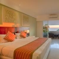 Maharani Beach Hotel4