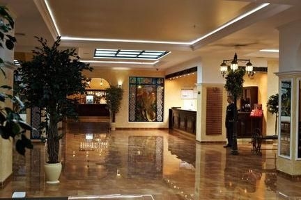 Congress Hotel Forum4