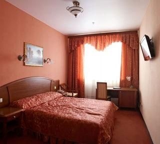 Congress Hotel Forum2