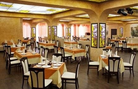 Congress Hotel Forum1