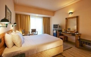 Sindbad Aqua Hotel0