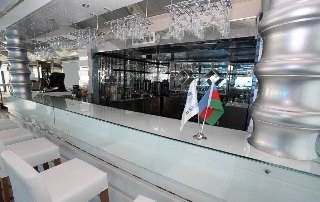 Ichan Qala Hotel Tashkent3