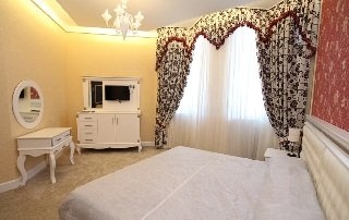 Ichan Qala Hotel Tashkent4