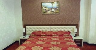 Ichan Qala Hotel Tashkent1