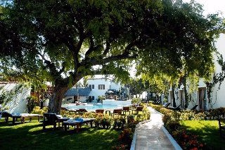 Myblue Hotel Jericoacoara0