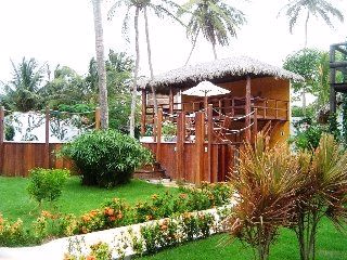 Myblue Hotel Jericoacoara3