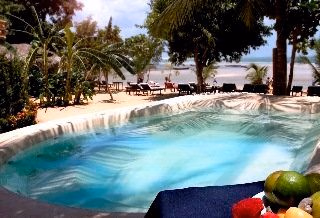Myblue Hotel Jericoacoara2