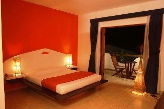 Myblue Hotel Jericoacoara4