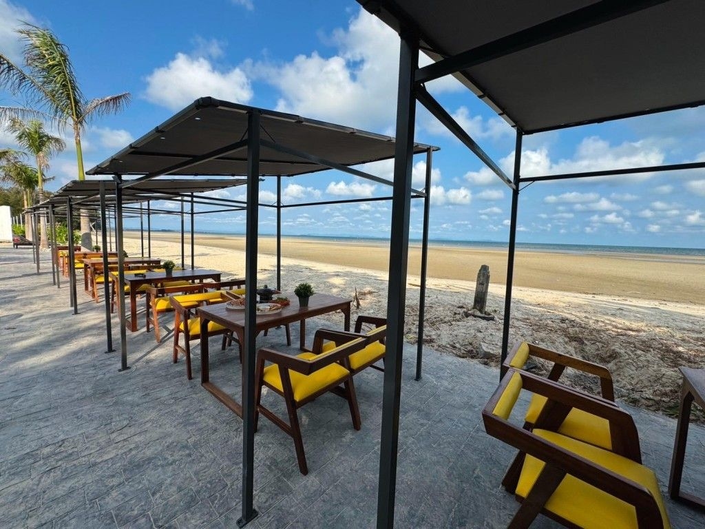 De Mer Resort Rayong2