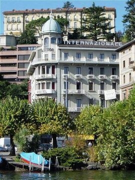 International Au Lac0