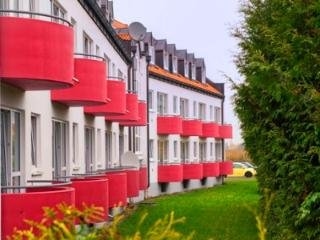 Azimut Hotel Erding1