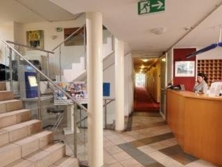 Azimut Hotel Erding2