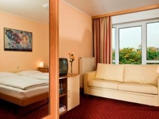 Azimut Hotel Erding3
