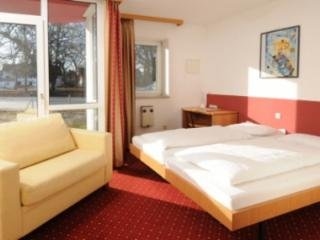 Azimut Hotel Erding4