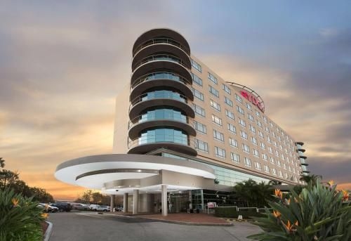 ริดเจส ปาร์ราแมตตา (Rydges Parramatta)0
