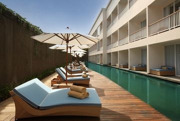 โรงแรมออสโซเทล ลีเจียน (Ossotel Legian Hotel)4