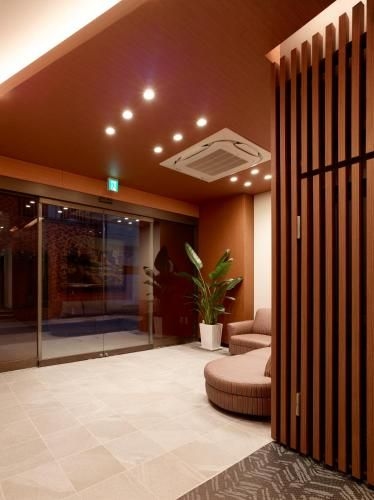 โรงแรมนิวโทโฮคุ (Hotel New Tohoku)2