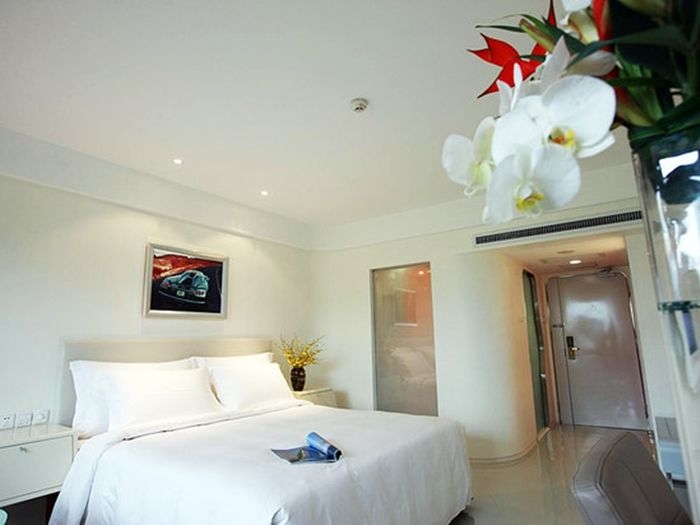 Parkview O. City Hotel0