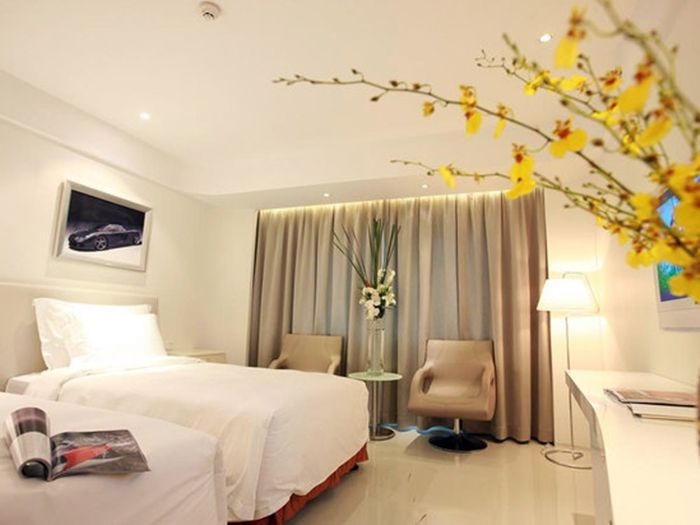 Parkview O. City Hotel2