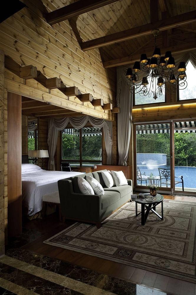 The Interlaken OCT Hotel0