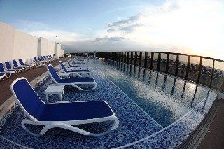 Bourbon Conmebol Hotel4