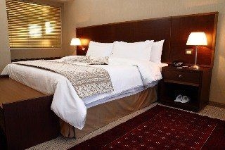 Bourbon Conmebol Hotel2