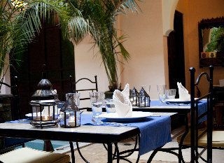 Riad 22 L'Etoile D'Orient3