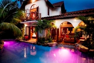 Baoase Luxury Resort0