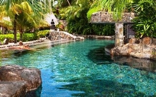 Baoase Luxury Resort3