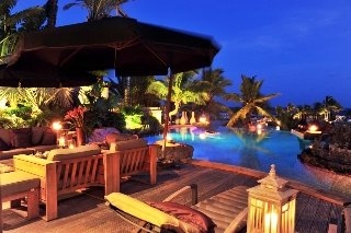 Baoase Luxury Resort1