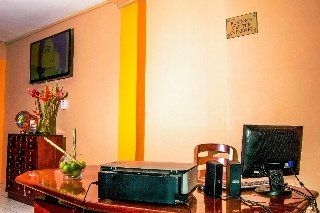 Anaconda Hotel1