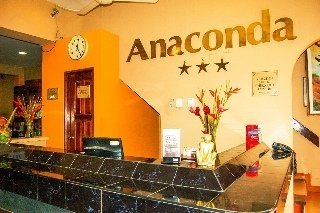 Anaconda Hotel0