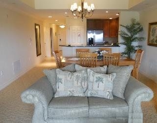 Reunion Resort Deluxe Apartment3
