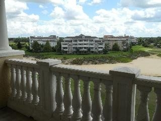 Reunion Resort Deluxe Apartment2