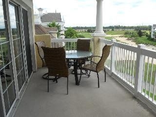 Reunion Resort Deluxe Apartment4