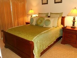 Reunion Resort Deluxe Apartment1
