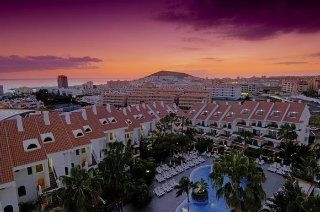 Paradise Park Resort & Spa0