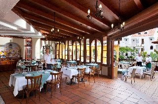 Paradise Park Resort & Spa3