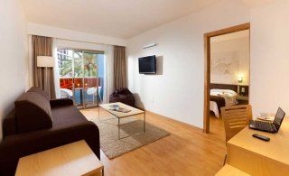 Paradise Park Resort & Spa1