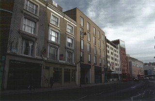 Crowne Plaza London Shoreditch2
