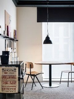 Crowne Plaza London Shoreditch1