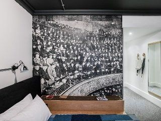 Crowne Plaza London Shoreditch0