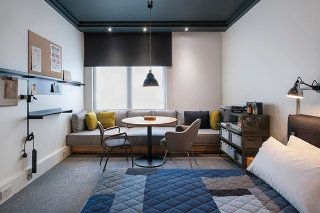 Crowne Plaza London Shoreditch3