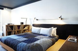 Crowne Plaza London Shoreditch4