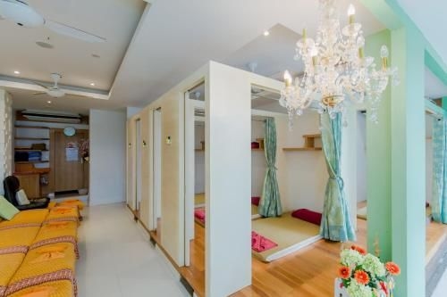 โรงแรมแอสเพอรี่ (Aspery Hotel)2