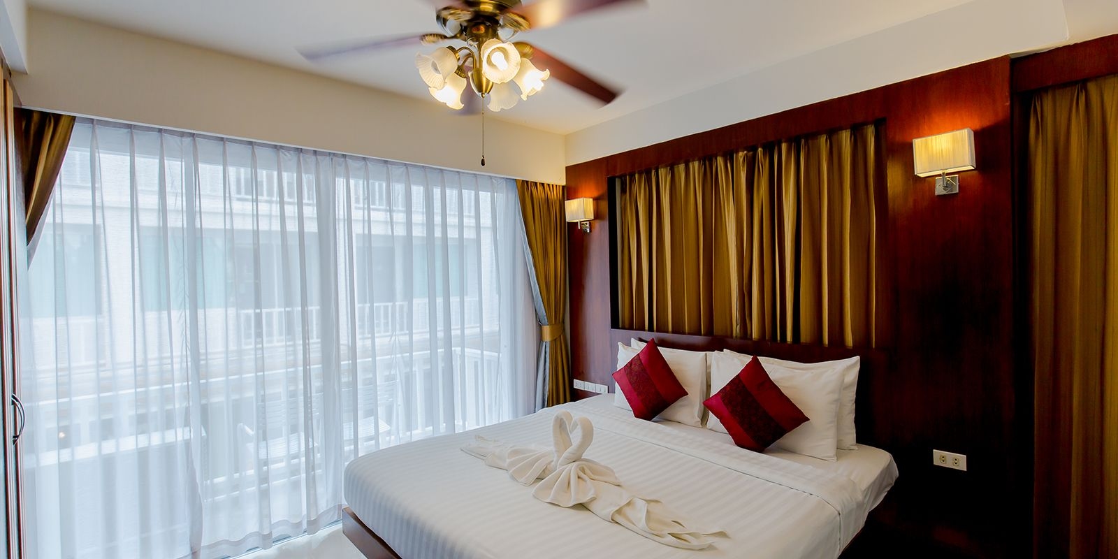 โรงแรมแอสเพอรี่ (Aspery Hotel)3