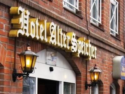 Alter Speicher0