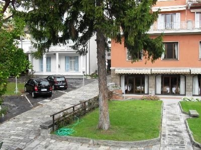 Villa Maria0